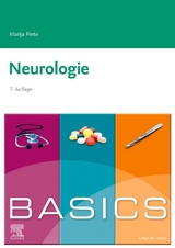 BASICS Neurologie - Pinto, Marija
