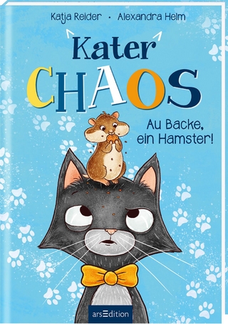 Kater Chaos