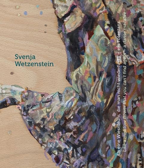 Als eine Wiesnblum, die man nicht wiederfind&acute;t - ein Totentanz - 