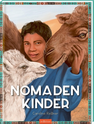 Nomadenkinder