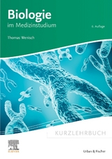 Biologie - Wenisch, Thomas