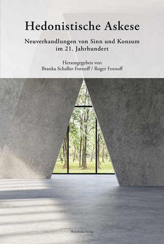 Hedonistische Askese