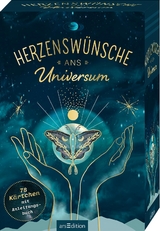 Herzensw&uuml;nsche ans Universum