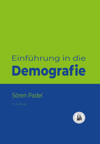 Einführung in die Demografie