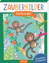 Zauberbilder &ndash; Dschungel