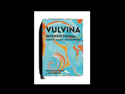 VULVINA intersektional - Souzan AlSabah