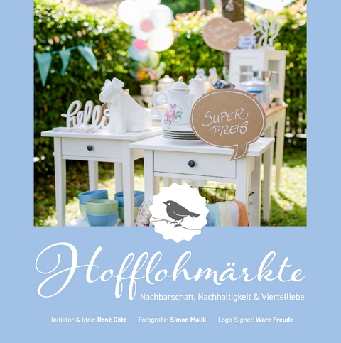 Hofflohm&auml;rkte - Rene G&ouml;tz