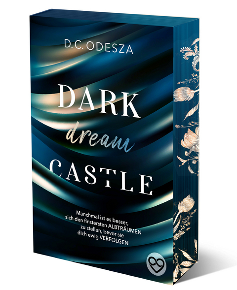 DARK dream CASTLE - D.C. Odesza