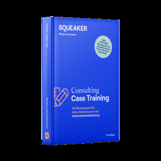 Das Insider-Dossier: Consulting Case-Training
