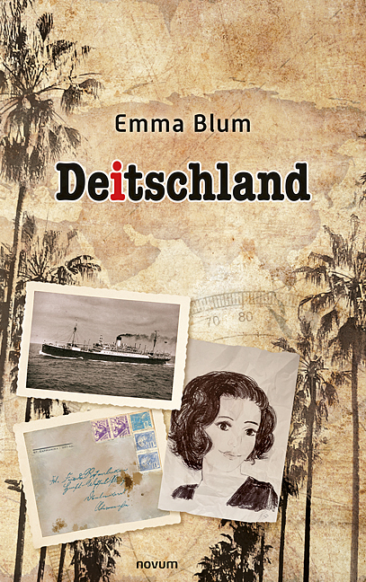 Deitschland - Emma Blum