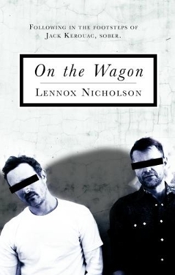 On the Wagon - Lennox Nicholson