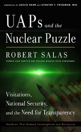 UAPs and the Nuclear Puzzle - Salas, Robert