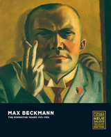 Max Beckmann - 
