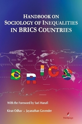 Handbook on Sociology of Inequalities in BRICS Countries - 