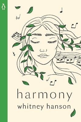 Harmony - Whitney Hanson