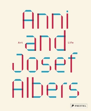 Anni und Josef Albers