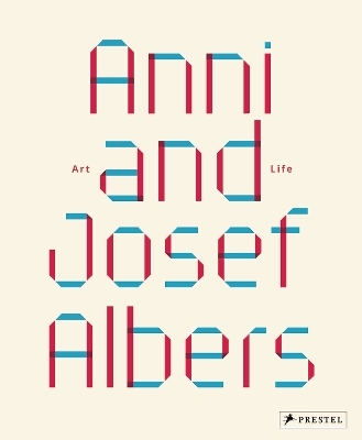 Anni und Josef Albers
