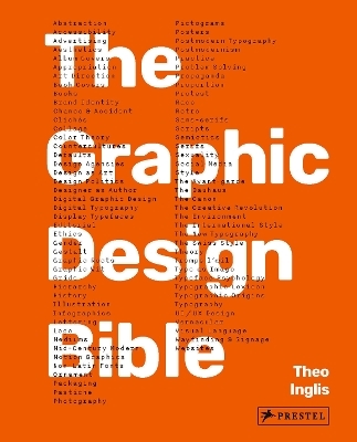 Graphic Design Bible - Theo Inglis