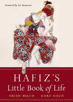 Hafiz's Little Book of Life -  Hafiz