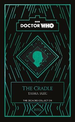 Doctor Who: The Cradle - Tasha Suri, Doctor Who