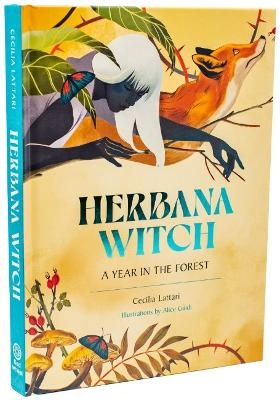 Herbana Witch