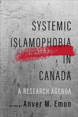 Systemic Islamophobia in Canada - 