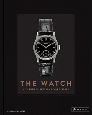 The Watch engl. SA