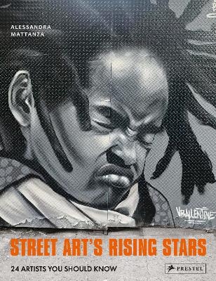 Street Art's Rising Stars E