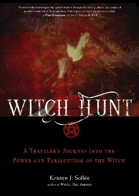 Witch Hunt - Kristen J. Sollee
