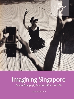 Imagining Singapore - Charmaine Toh