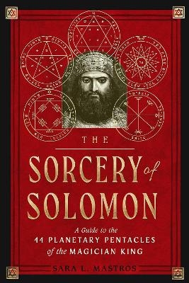 The Sorcery of Solomon