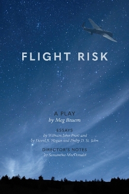 Flight Risk - Meg Braem