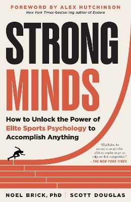 Strong Minds - Noel Brick, Scott Douglas