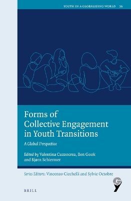 Forms of Collective Engagement in Youth Transitions - 