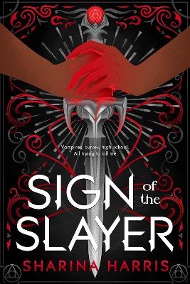 Sign of the Slayer