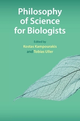 Philosophy of Science for Biologists - 
