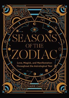 Seasons of the Zodiac