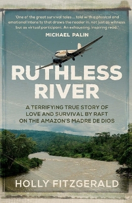 Ruthless River - Holly Fitzgerald