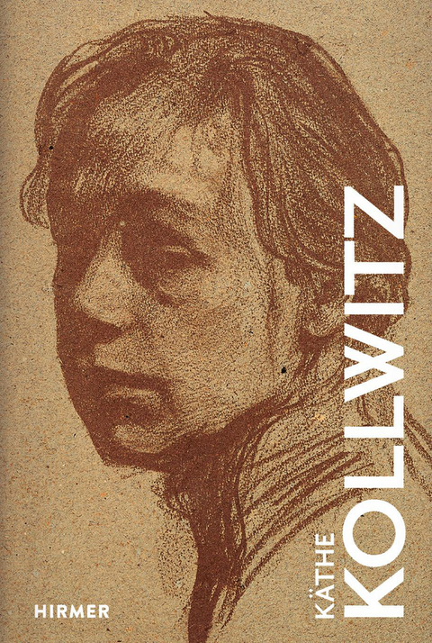 K&auml;the Kollwitz - Josephine Gabler