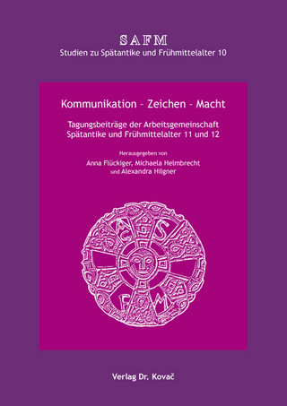 Kommunikation – Zeichen – Macht