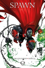Spawn Origins Collection - Todd McFarlane, Erik Larsen, Szymon Kudranski, Tom Leveen