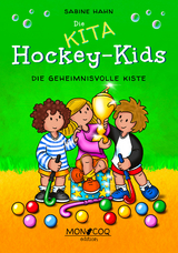 Die KITA Hockey-Kids - Hahn Sabine