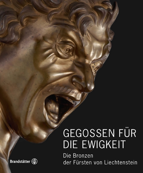 Gegossen f&uuml;r die Ewigkeit - 