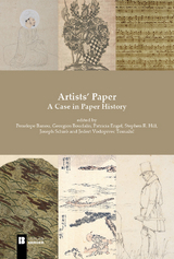 Artists' Paper - 