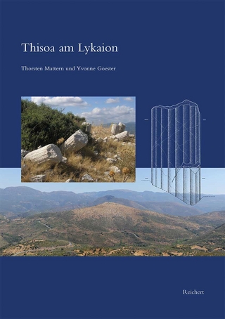 Thisoa am Lykaion