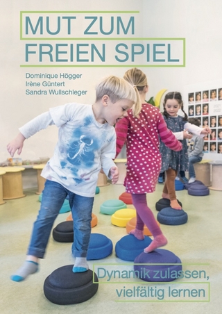 Mut zum freien Spiel