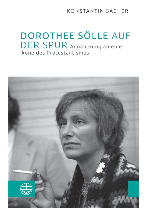 Dorothee S&ouml;lle auf der Spur - Konstantin Sacher