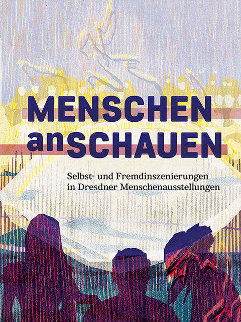 Menschen anschauen - 