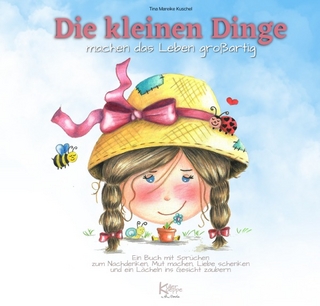 KullerKoeppe - Die kleinen Dinge machen das Leben großartig