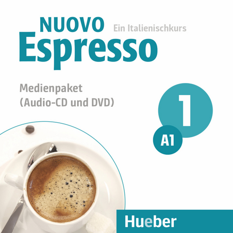 Nuovo Espresso 1 - Luciana Ziglio, Giovanna Rizzo